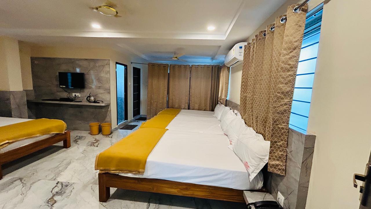 Room for 10